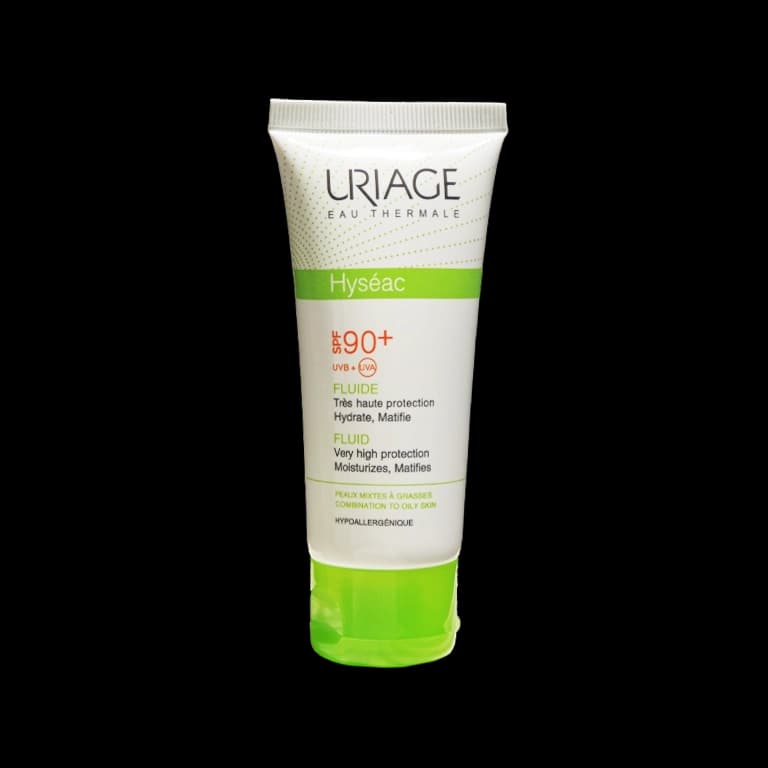 ضد آفتاب اوریاژ SPF90 — تصویر ۹