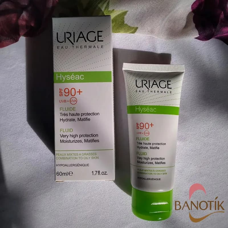 ضد آفتاب اوریاژ SPF90 — تصویر ۳