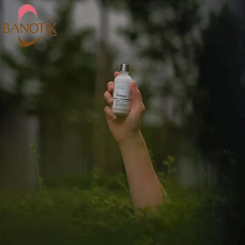 تونر شیر ساکارومایسس اوردینری — تصویر ۶