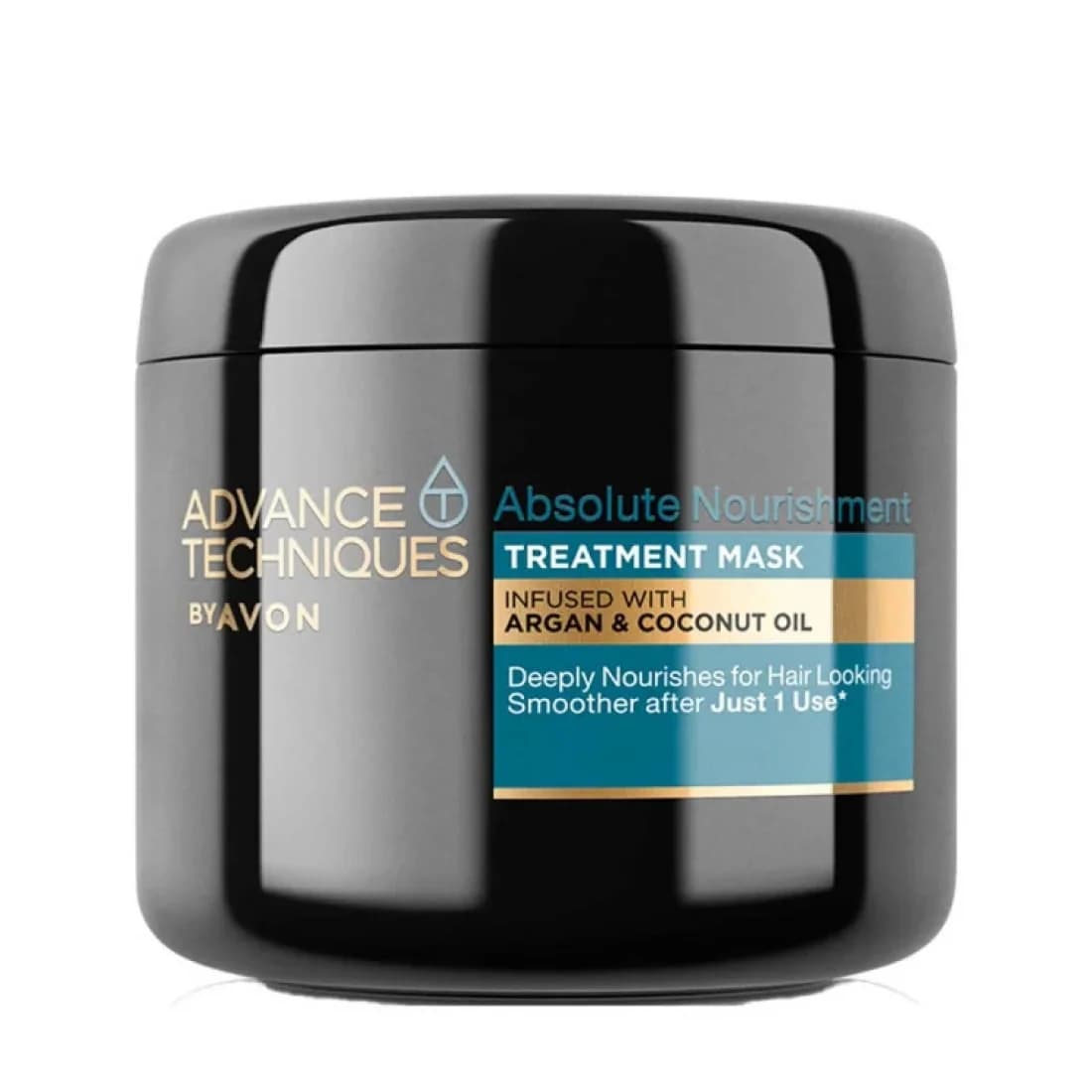 ماسک موی آون حجم۳۷۵میل — تصویر ۲