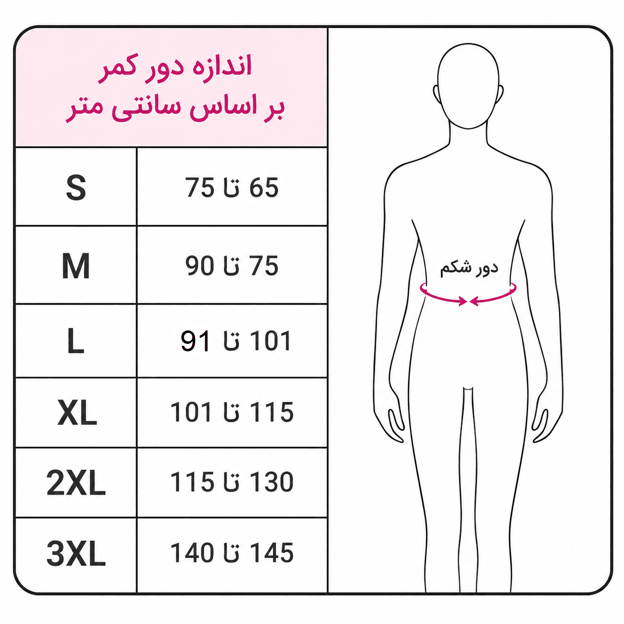 کمربند طبی قرقره ای SO — تصویر ۸