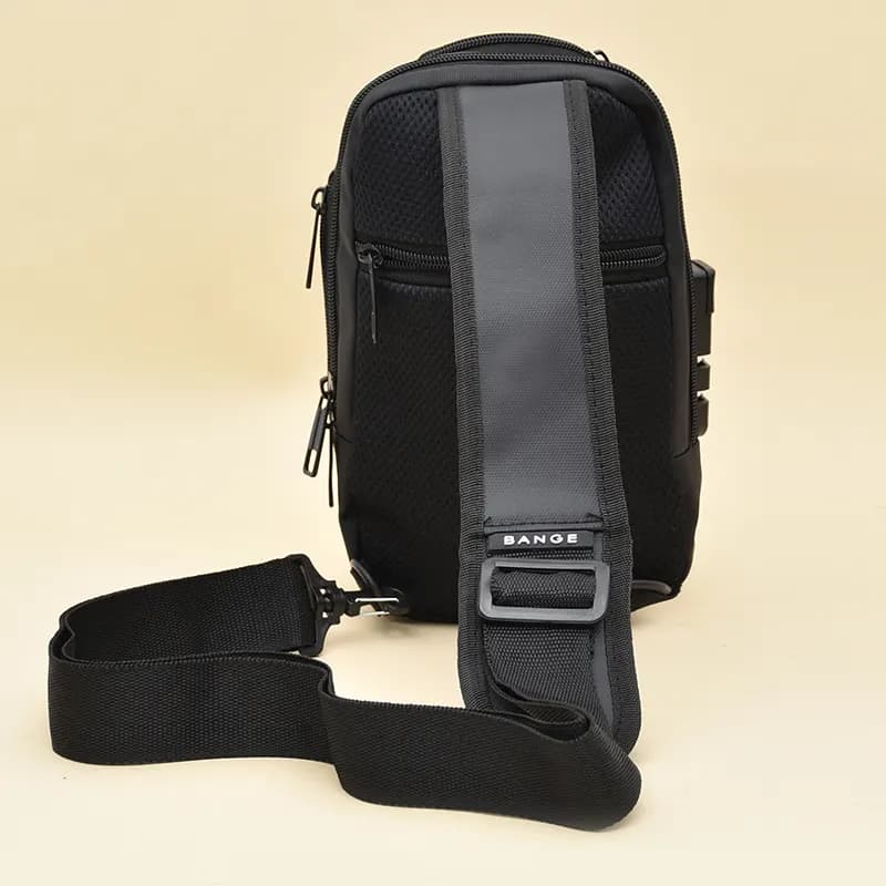کیف بگ بادی اسکین کامبی لاکر کد 376 — تصویر ۷