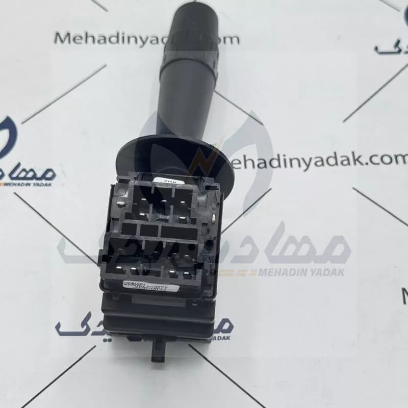 دسته راهنما پژو 405 کروز (سمند، پژو پارس) — تصویر ۵
