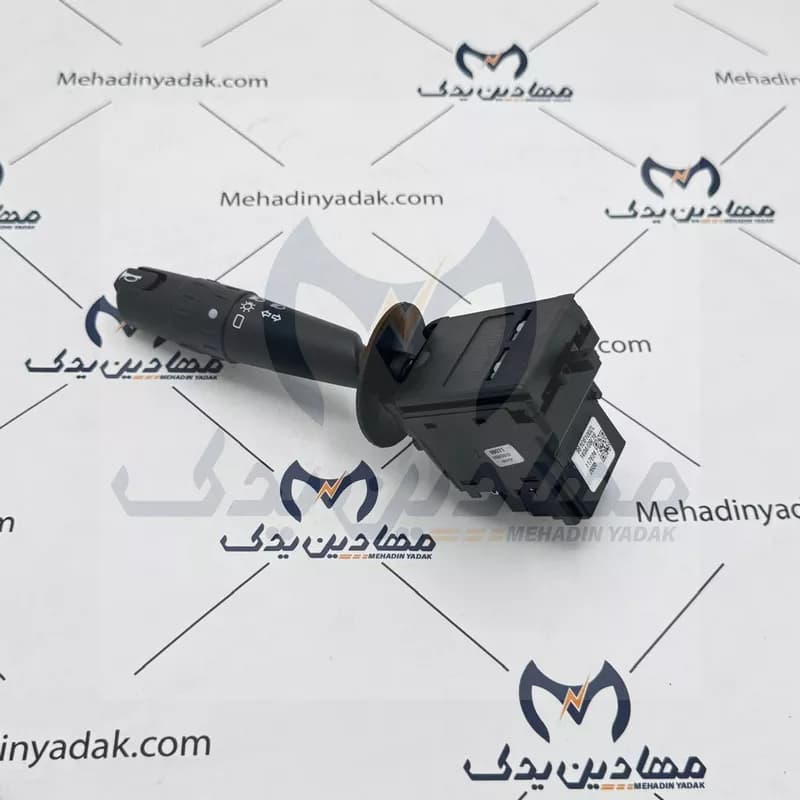 دسته راهنما پژو 405 کروز (سمند، پژو پارس) — تصویر ۶