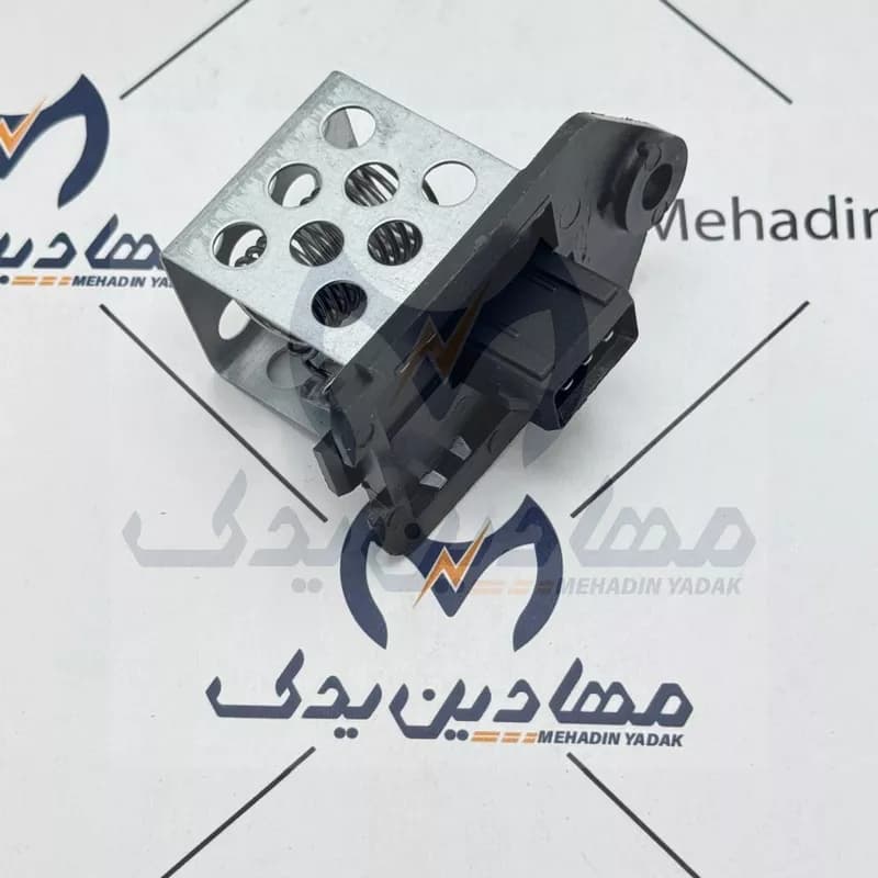 مقاومت فن رادیاتور H30 کراس ایساکو اصلی (اچ سی کراس دانگ فنگ)