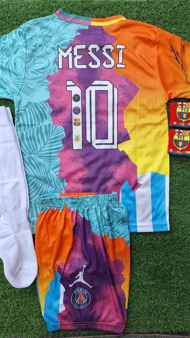پک منتخب مسی بچگانه — تصویر ۳