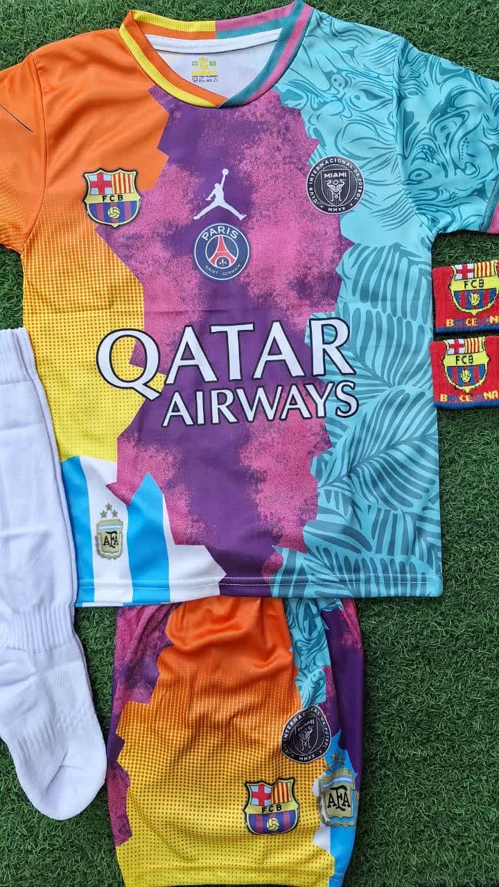 پک منتخب مسی بچگانه