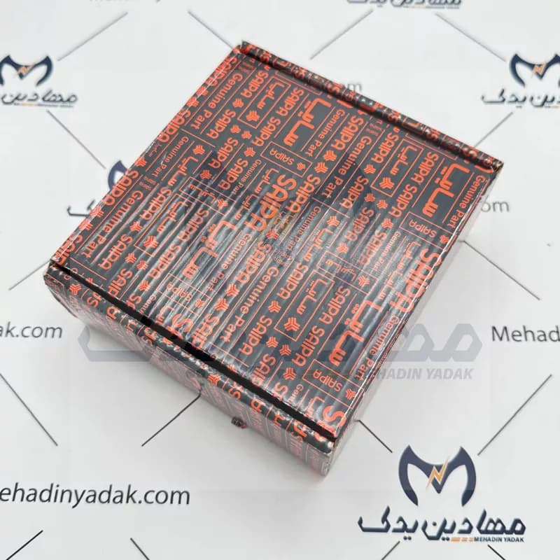 یونیت ایربگ ACU تیبا اندیشه TN03098556 — تصویر ۷