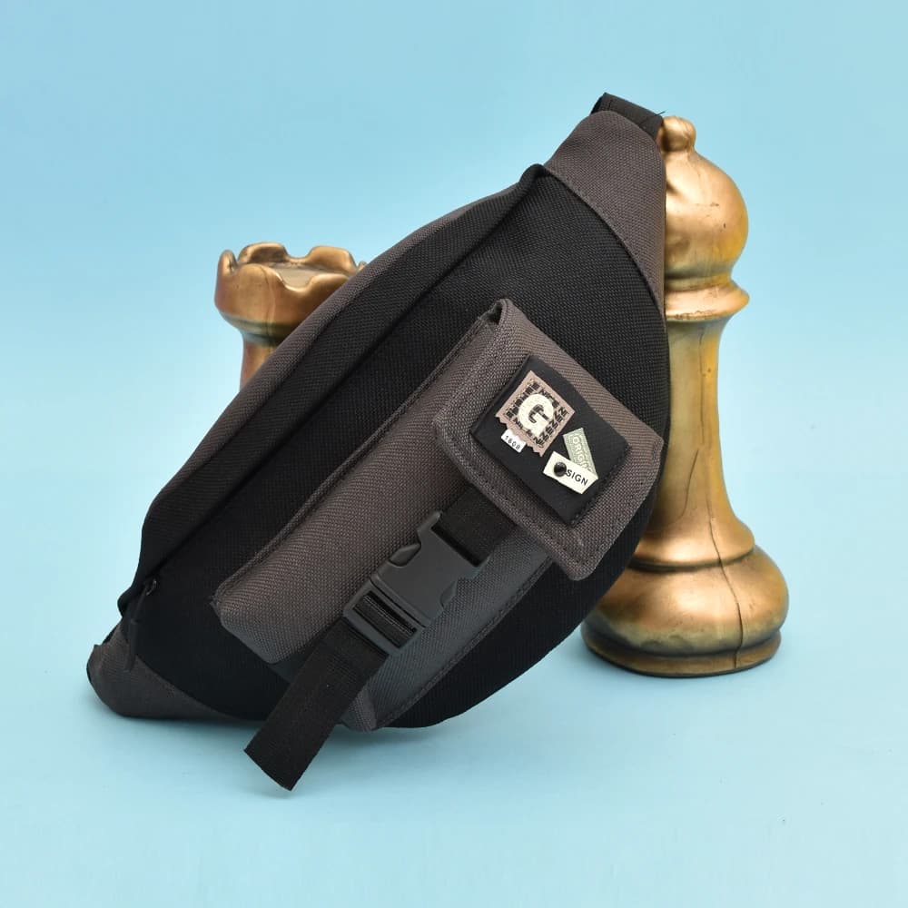 کیف کمری کنفی بیگ لایت کد 375 — تصویر ۵
