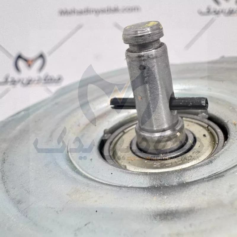 موتور فن دنا توربو امکو EMCO — تصویر ۷