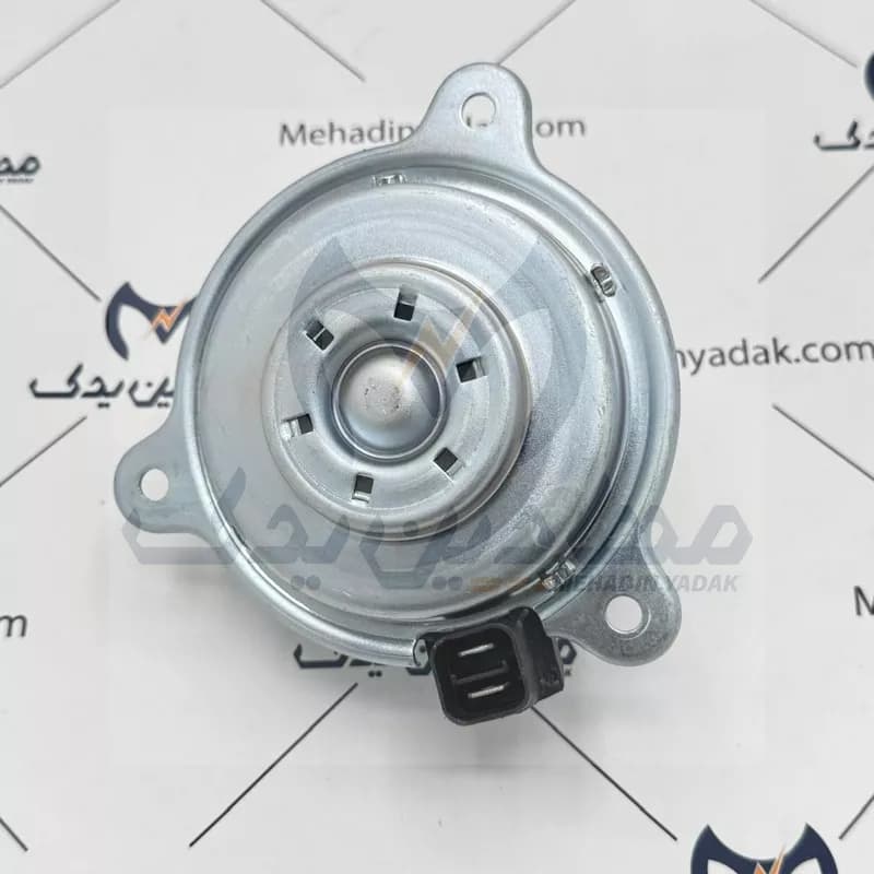 موتور فن دنا توربو امکو EMCO — تصویر ۸
