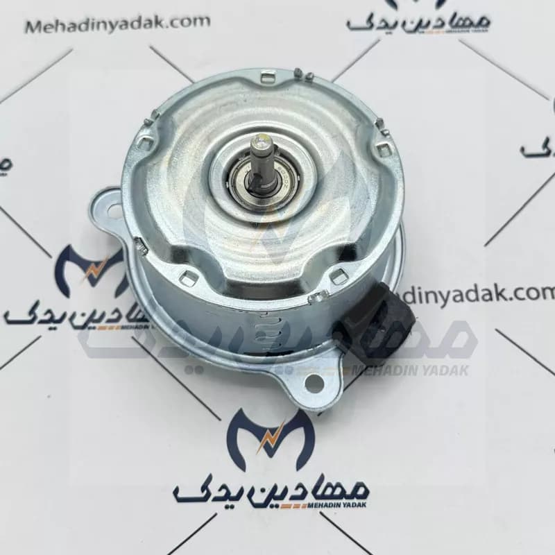 موتور فن دنا توربو امکو EMCO