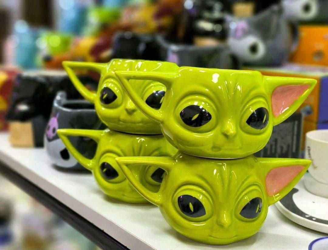 ماگ دیزنی کد 469 — تصویر ۷