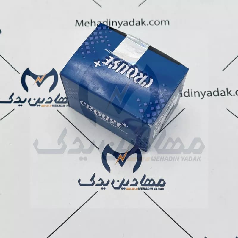 مجموعه کلیدهای چپ غربیلک فرمان تارا کروز- کنترل صوتی از روی فرمان — تصویر ۵