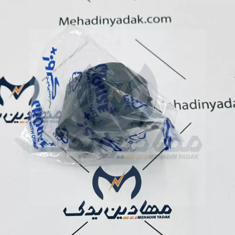 مجموعه کلیدهای چپ غربیلک فرمان شاهین کروز؛ کلیدهای کنترل مالتی مدیا — تصویر ۴