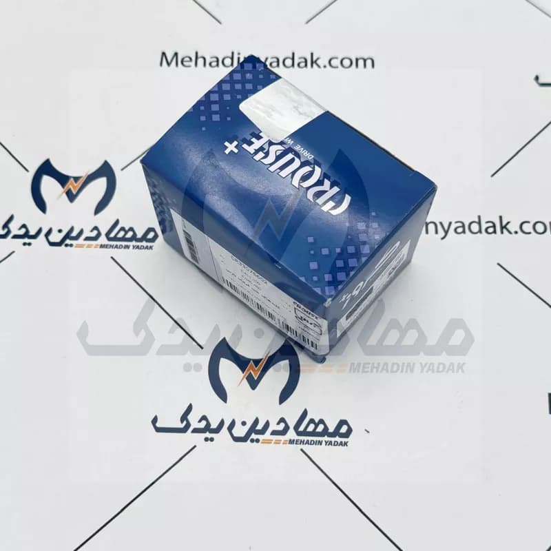 کلیدهای چپ فرمان پژو پارس کروز — تصویر ۶