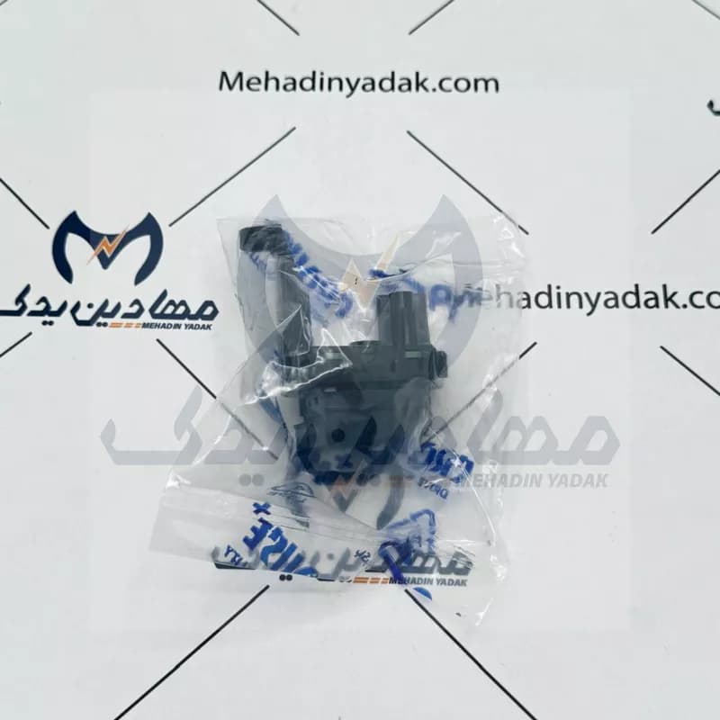 کلیدهای چپ فرمان پژو پارس کروز — تصویر ۵