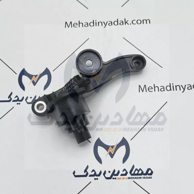 سنسور دور موتور (موقعیت میل لنگ) 206 کروز – کد CR39150601