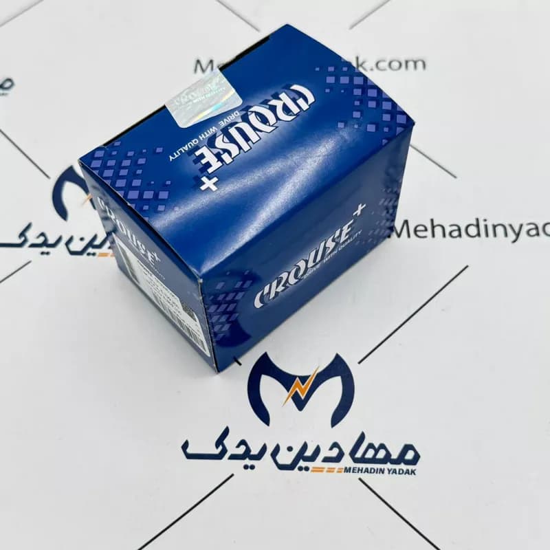 کلید کروز کنترل روی فرمان تارا — تصویر ۶