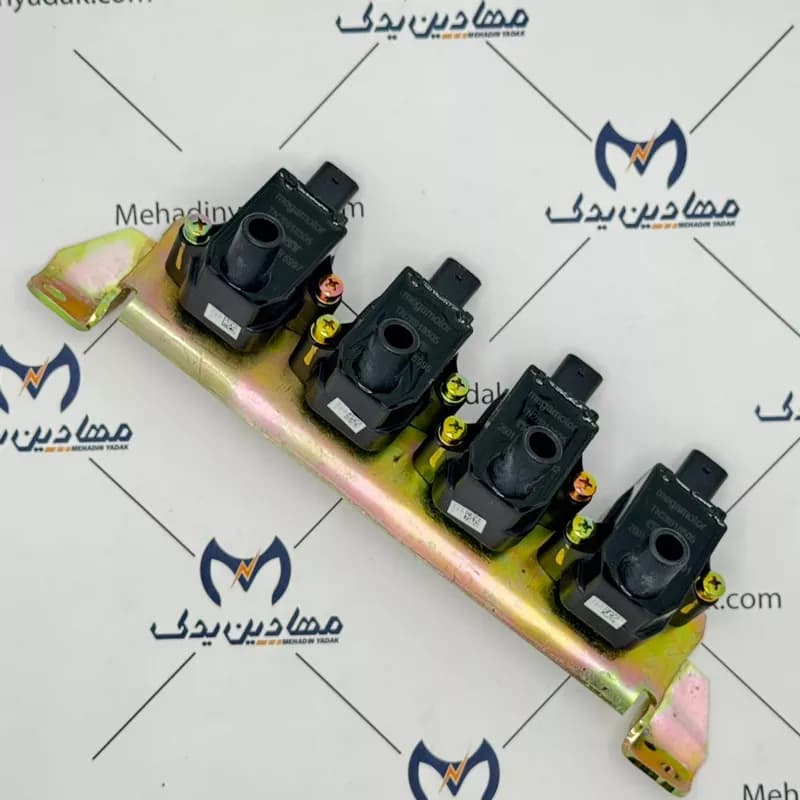 کوئل کامل شاهین توربو کروز — تصویر ۲