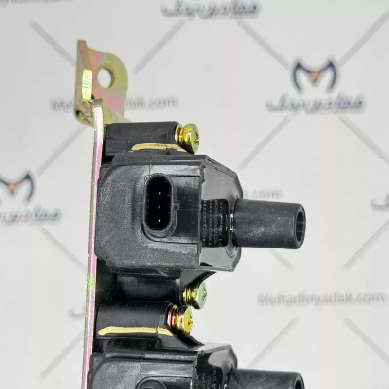 کوئل کامل شاهین توربو کروز — تصویر ۴