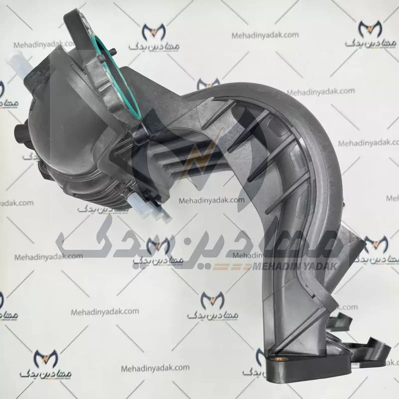 منیفولد 7 پیچ XUP بنزینی کروز — تصویر ۴