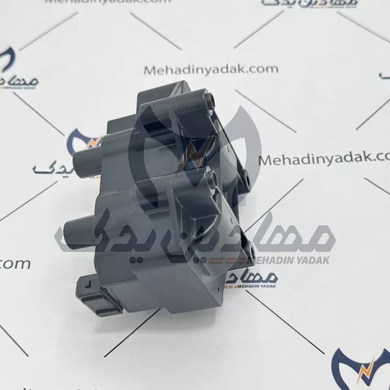 کوئل ساژم XU7 قدیم عظام — تصویر ۵