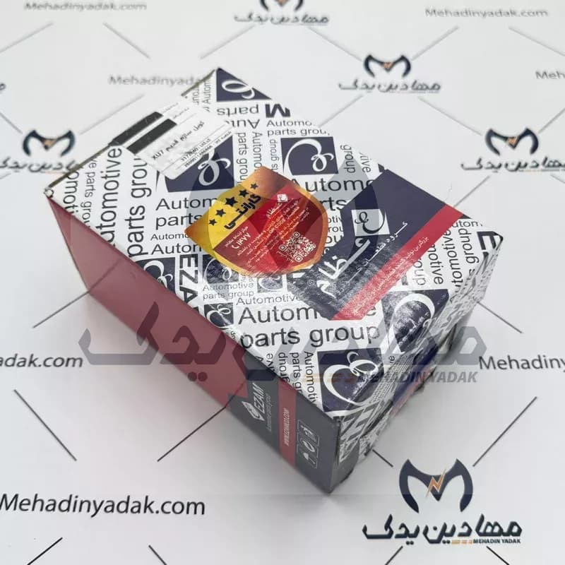 کوئل ساژم XU7 قدیم عظام — تصویر ۶