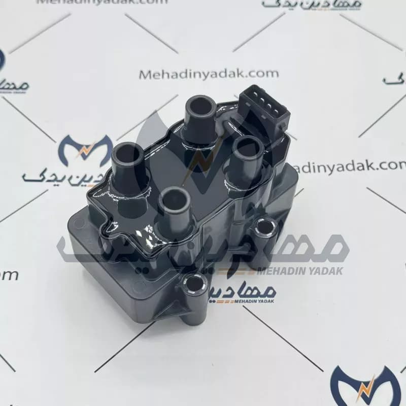 کوئل ساژم XU7 قدیم عظام — تصویر ۲