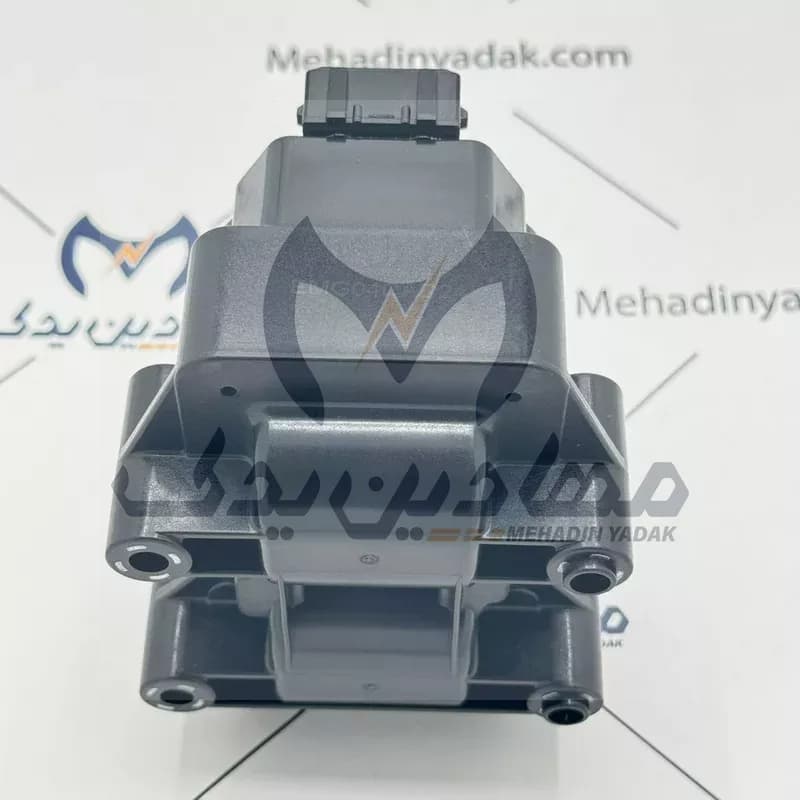 کوئل ساژم XU7 قدیم عظام — تصویر ۴