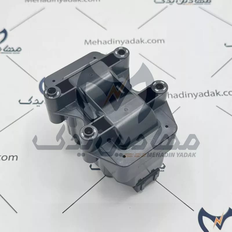 کوئل ساژم XU7 قدیم عظام — تصویر ۳