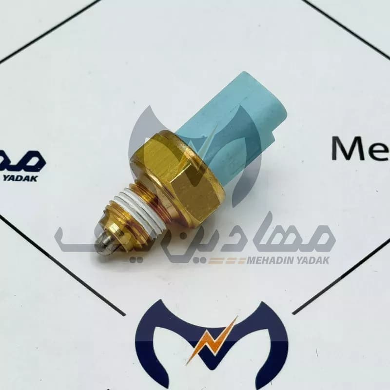 فشنگی دنده عقب شاهین سایپا یدک — تصویر ۳