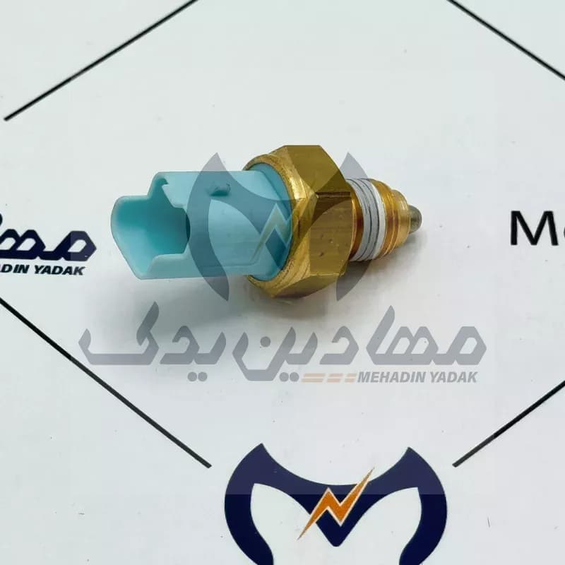 فشنگی دنده عقب شاهین سایپا یدک — تصویر ۵