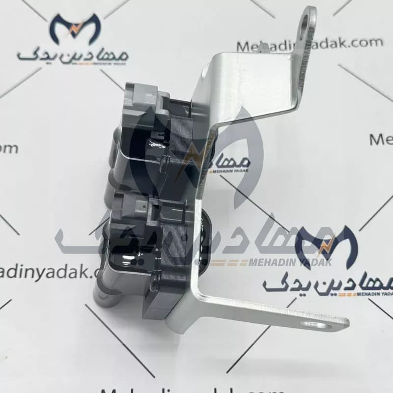 کوئل دوقلو پراید عظام — تصویر ۴