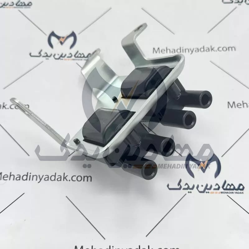 کوئل دوقلو پراید عظام — تصویر ۳