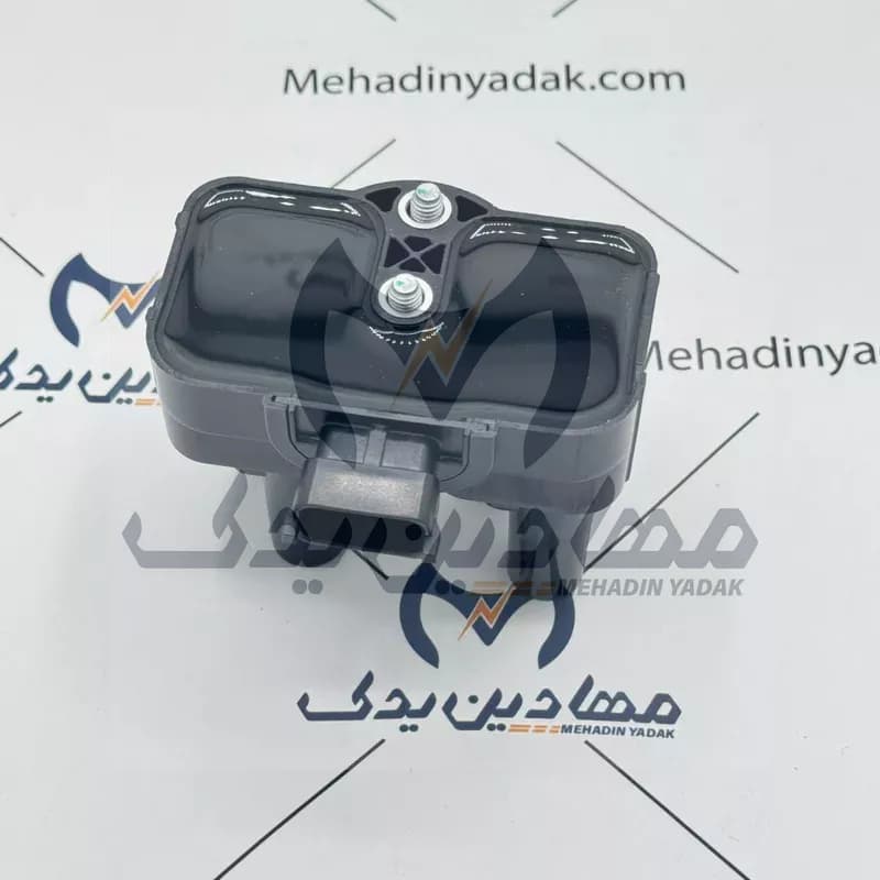 کوئل پراید و تیبا SSAT یورو 4 عظام — تصویر ۳