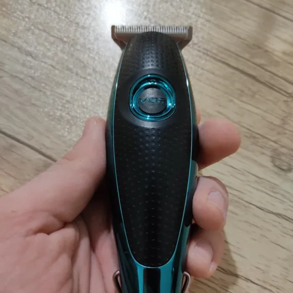 ست اصلاح وی جی آر مدل V-099 — تصویر ۴