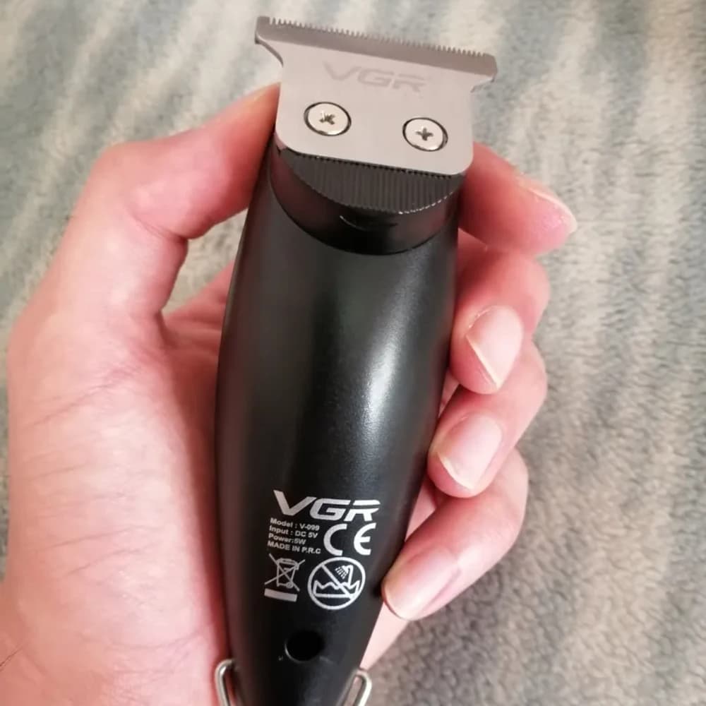 ست اصلاح وی جی آر مدل V-099 — تصویر ۶