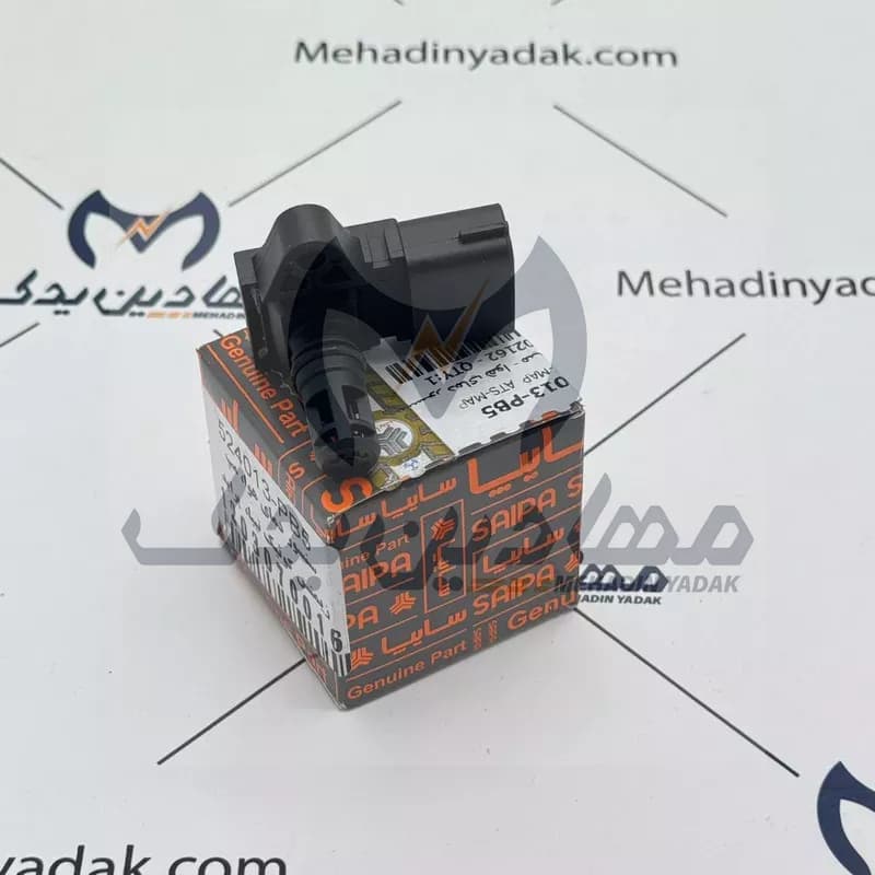 مپ سنسور زیمنس کوئیک سایپا یدک