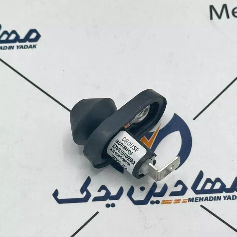 سوئیچ لادری درهای جانبی ایساکو — تصویر ۲