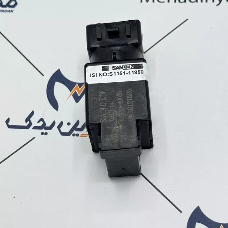 سنسور دما داخلی شاهین ساندن TN28127520