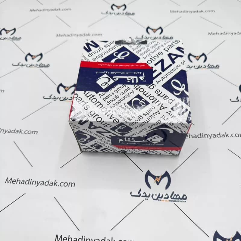 دریچه گاز برقی بوش TU5 عظام 0280750793 — تصویر ۷