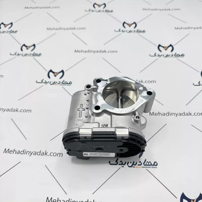 دریچه گاز برقی بوش TU5 عظام 0280750793