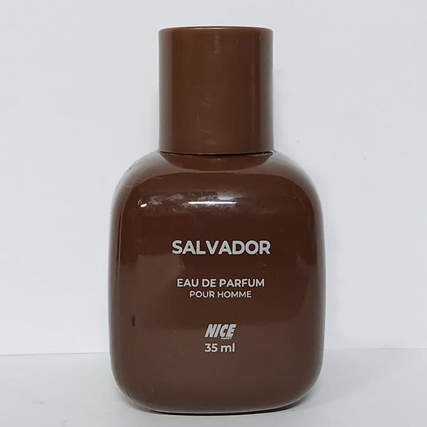عطر مکعبی سالوادور نایس پاپت
