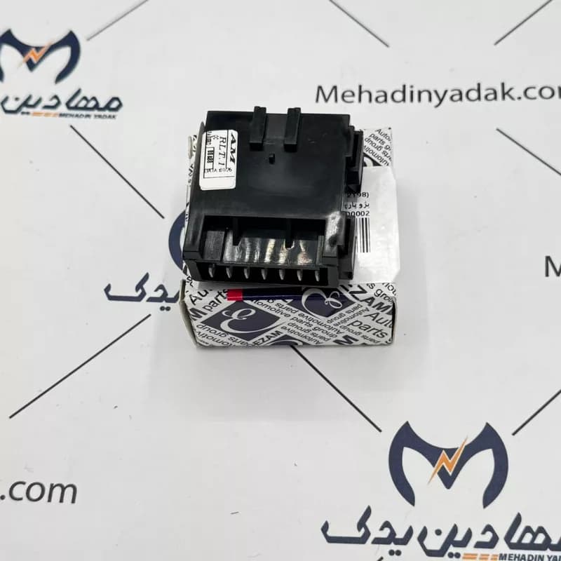 تایمر چراغ سقف پژو 405 عظام
