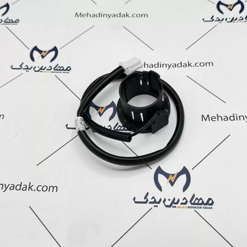 آنتن ایموبلایزر S2 سمند و دنا عظام IK01289280