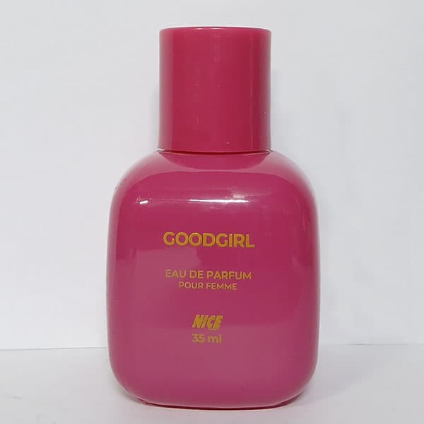 عطر مکعبی گودگرل نایس پاپت