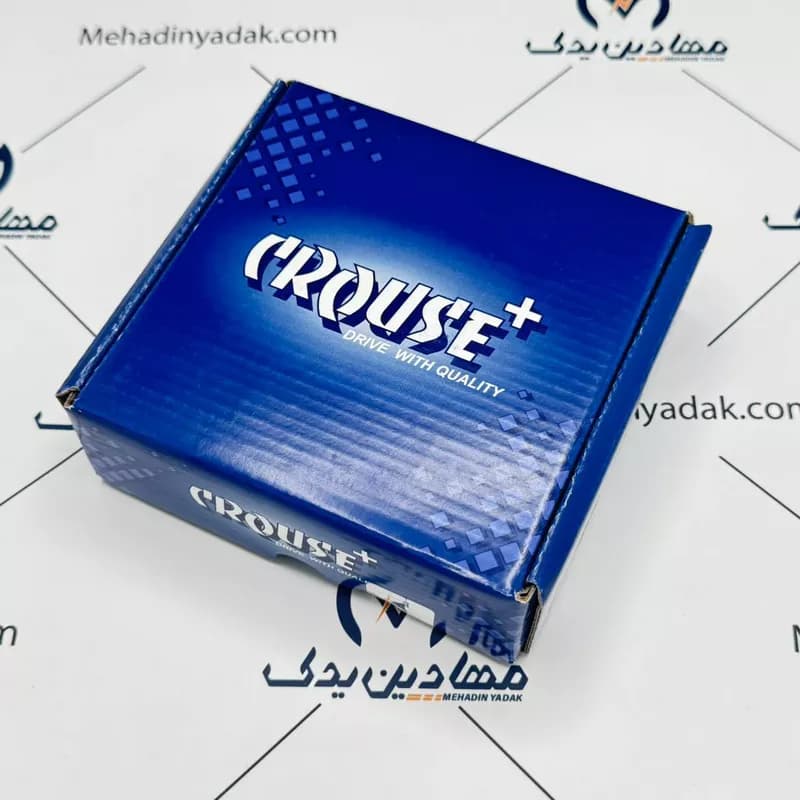 سنسور abs چرخ جلو رانا کروز — تصویر ۵