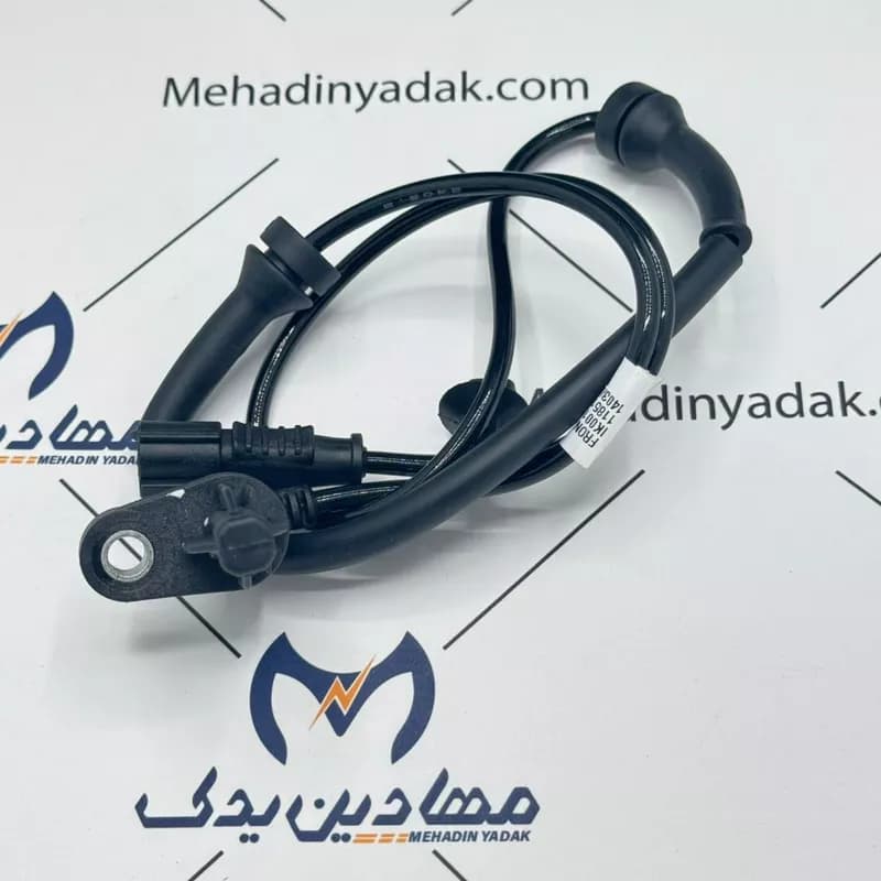 سنسور abs چرخ جلو رانا کروز — تصویر ۲