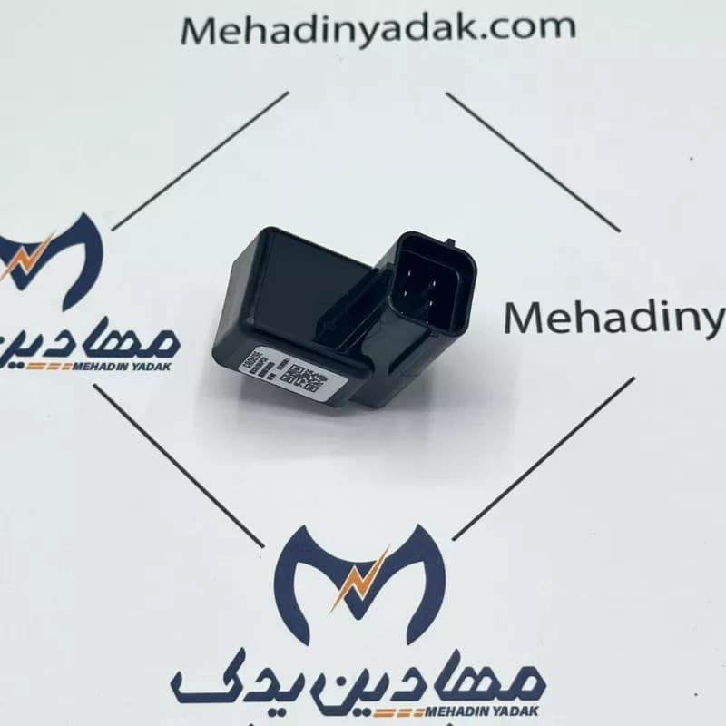 رله هشدار دهنده ترمز سمند کروز — تصویر ۴